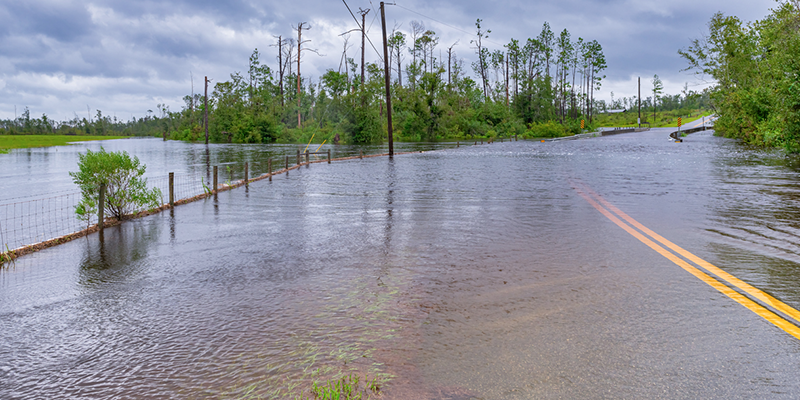 Governor Ron DeSantis Announces $5 Million In Dislocated Worker Grant Available For Floridians Impacted By Hurricane Sally